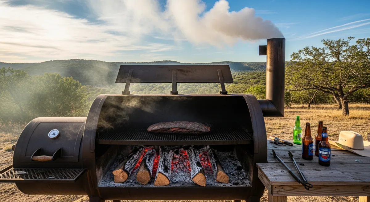What the Austin BBQ Scene Actually Looks Like in 2026