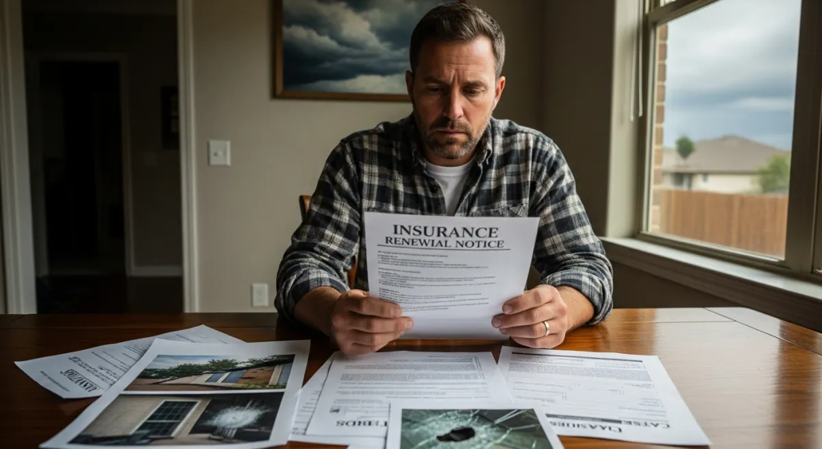 Why Austin Homeowners Insurance Rates Keep Climbing and What You Can Do About It