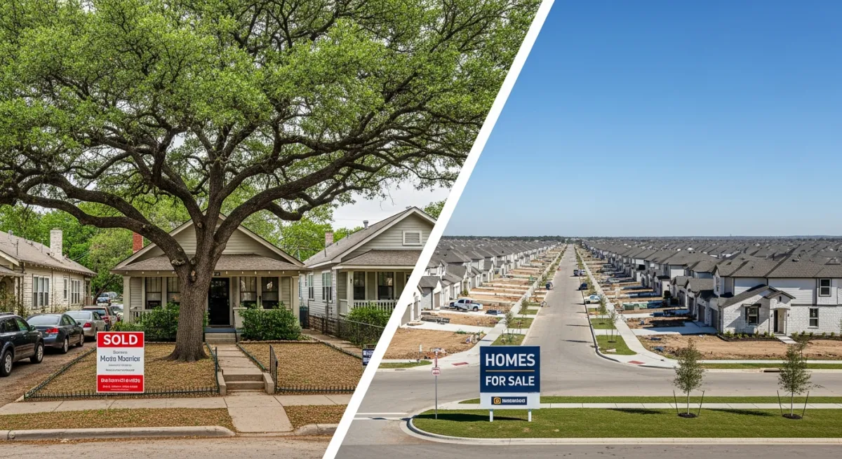 What the Austin Housing Market Actually Looks Like for Buyers and Renters in Summer 2026