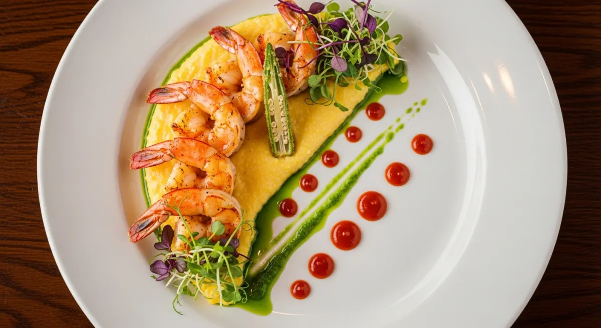 Which Austin Restaurants Are Michelin Recognized or James Beard Nominated in 2026