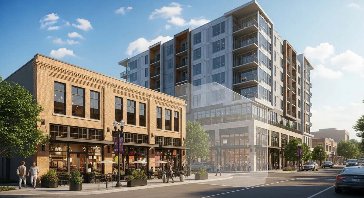 What Austin's New Zoning Code Actually Changes for Your Commercial Lease and Build-Out