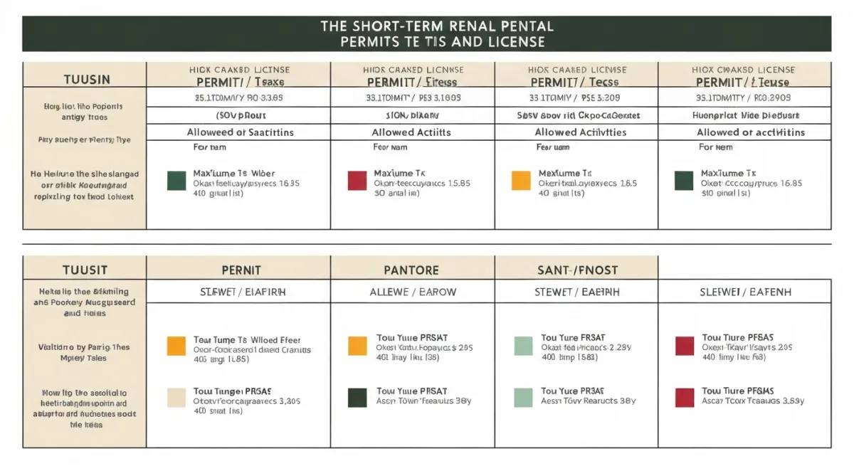 What You Need to Know About Austin Short Term Rental Permits in 2026