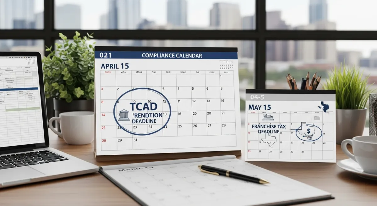 The Austin Small Business Legal Checklist Every LLC Owner Should Run Through in 2026