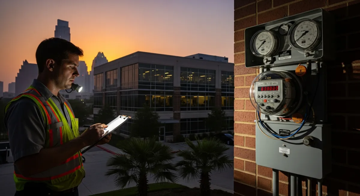 How Austin's Summer Energy Costs Hit Small Businesses and What You Can Do Before August