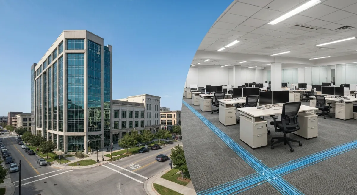 How a Commercial Sublease in Austin Works and Whether the Summer Market Favors Tenants