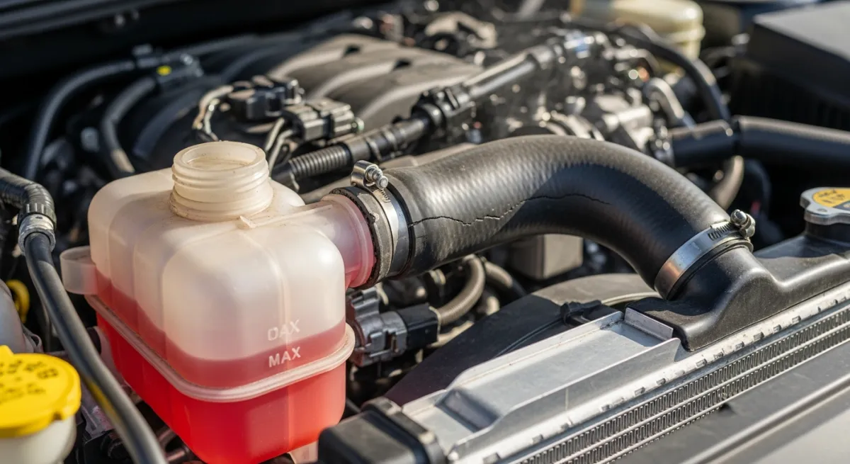 What to Know About Summer Coolant and Overheating Repairs Before Austin Hits Triple Digits