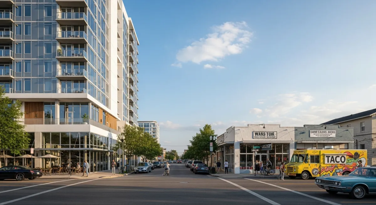 What East Austin in 2026 Is Actually Costing, What Got Lost, and Where to Look Instead