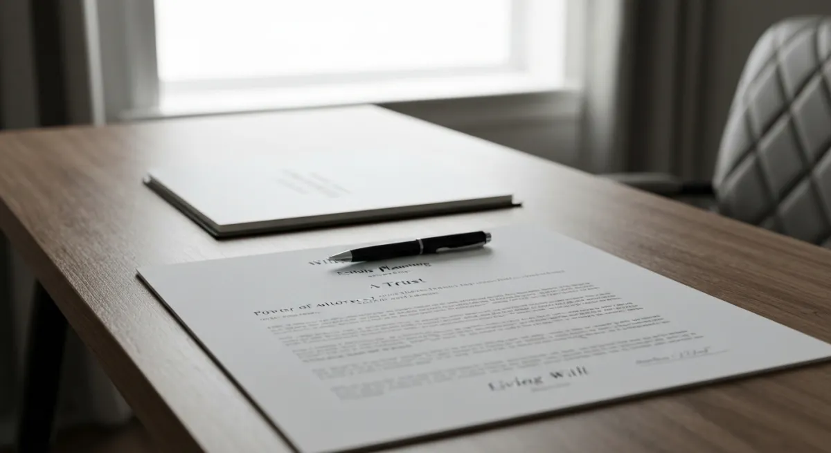 How Much Do Estate Planning Attorneys in Austin Charge and What Does a Basic Package Include