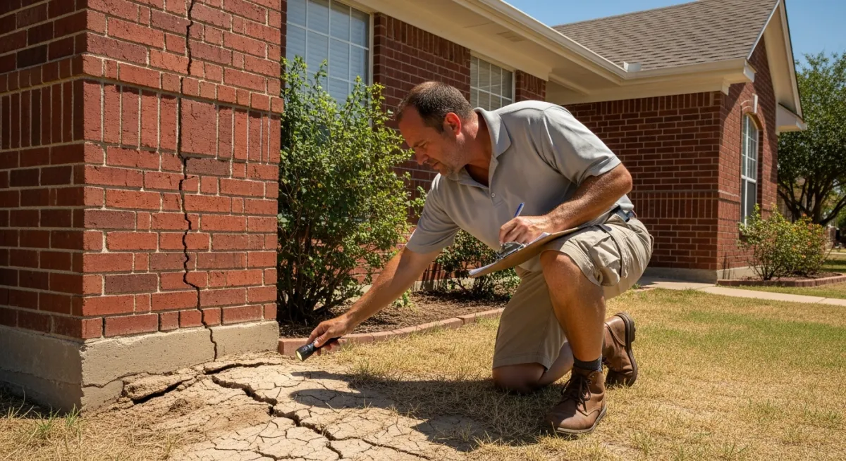 What a Summer Home Inspection in Austin Should Catch That Others Miss