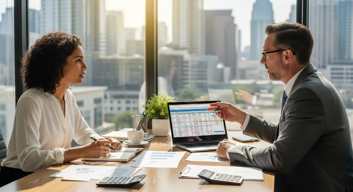 How to Hire the Right CPA for Your Austin Small Business Without Overpaying