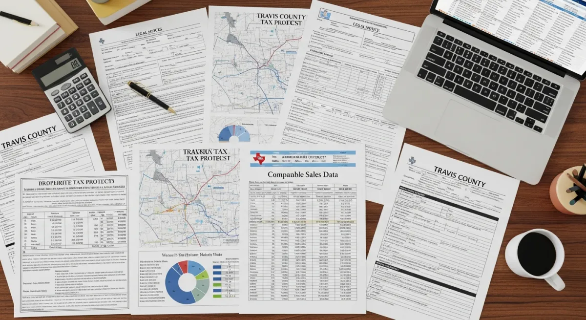 How to Protest Your Travis County Property Tax Appraisal in 2026
