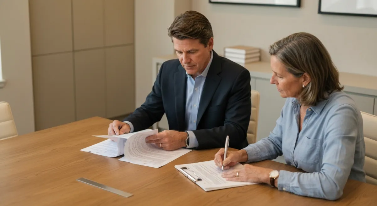 What Every Austin Home Seller Should Legally Sort Out Before Listing in 2026