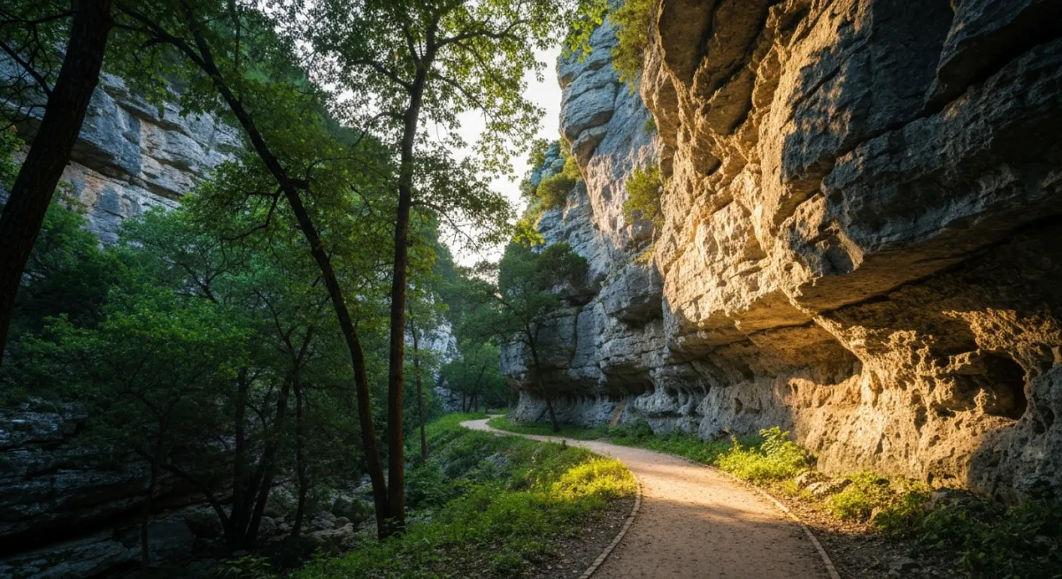What the Ozone and Heat Data Say About Exercising Outdoors in Austin This Summer