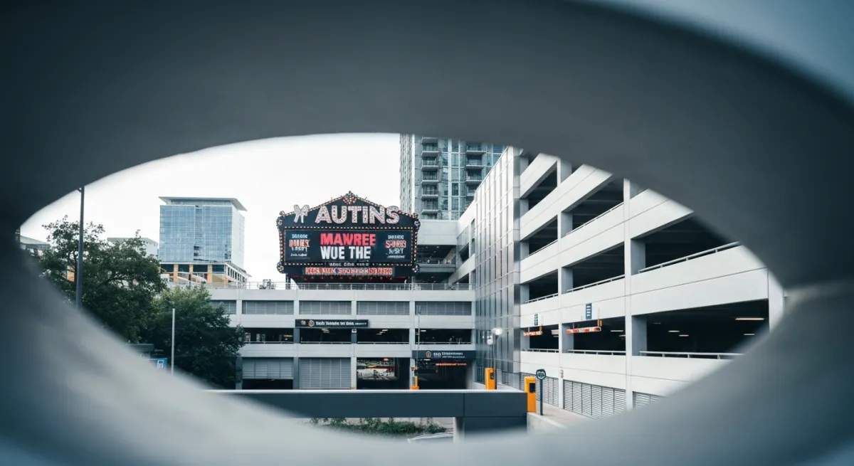 A Guide to Parking Near Austin Venues for the Summer Concert Season